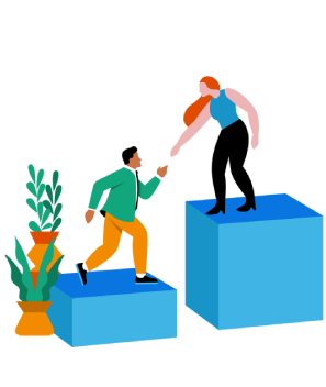 startup support