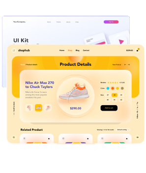 web app image