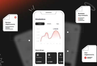 Mobile App Blog