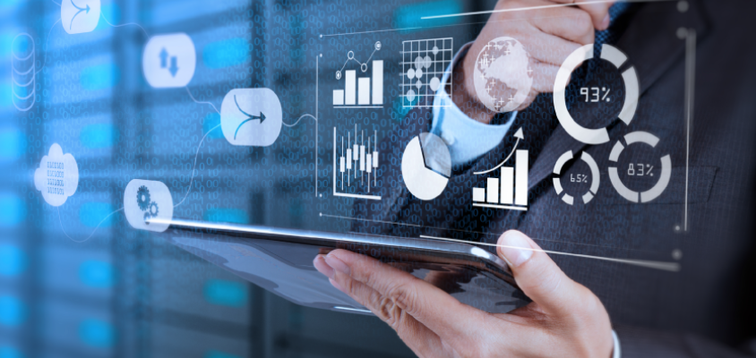 Business Software Solutions
