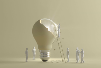 Idea to Reality Blog