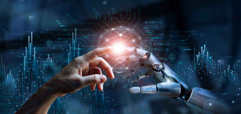 AI and Smart Integration Services