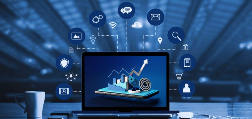 Digital Marketing & Branding Services